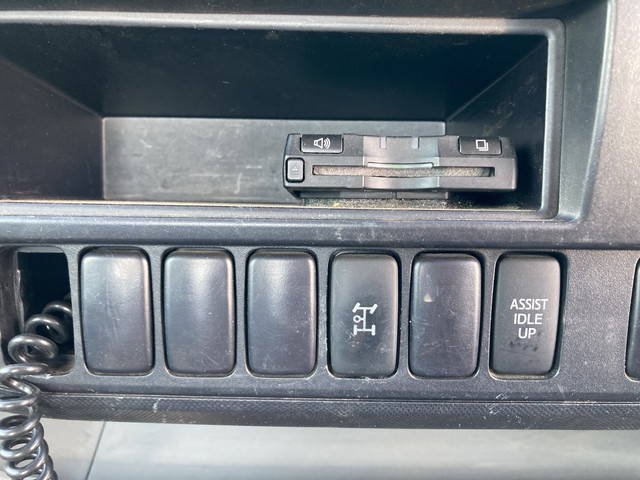 トヨタダイナクレーン4段小型（2t・3t）[写真38]