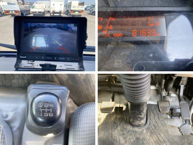 トヨタダイナクレーン4段小型（2t・3t）[写真39]