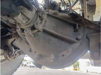 いすゞギガミキサー車（コンクリートミキサー）大型（10t）[写真15]