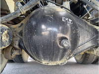 いすゞギガミキサー車（コンクリートミキサー）大型（10t）[写真16]