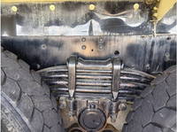 いすゞギガミキサー車（コンクリートミキサー）大型（10t）[写真17]