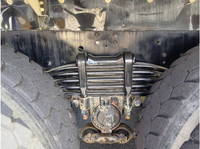 いすゞギガミキサー車（コンクリートミキサー）大型（10t）[写真18]