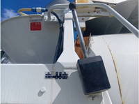 いすゞギガミキサー車（コンクリートミキサー）大型（10t）[写真23]