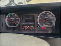 いすゞギガミキサー車（コンクリートミキサー）大型（10t）[写真29]