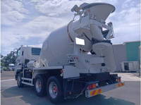 いすゞギガミキサー車（コンクリートミキサー）大型（10t）[写真02]