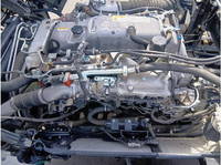 いすゞギガミキサー車（コンクリートミキサー）大型（10t）[写真09]