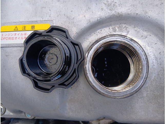 いすゞギガミキサー車（コンクリートミキサー）大型（10t）[写真09]