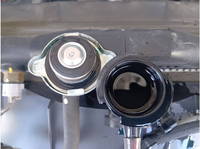 日野レンジャーアルミブロック中型（4t）[写真12]