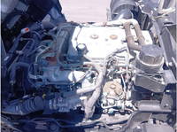 日野レンジャーアルミブロック中型（4t）[写真13]