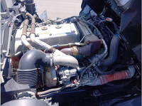 日野レンジャーアルミブロック中型（4t）[写真14]