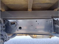 日野レンジャーアルミブロック中型（4t）[写真15]