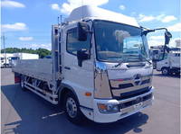 日野レンジャーアルミブロック中型（4t）[写真01]