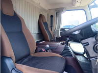 日野レンジャーアルミブロック中型（4t）[写真20]