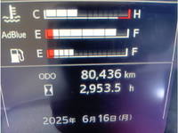 日野レンジャーアルミブロック中型（4t）[写真26]