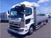 日野レンジャーアルミブロック中型（4t）[写真03]