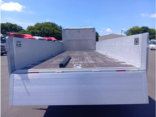 日野レンジャーアルミブロック中型（4t）[写真08]