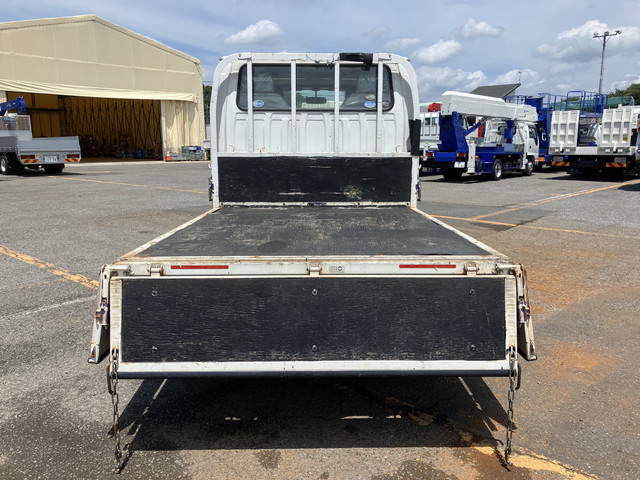 マツダタイタンダブルキャブ（Wキャブ）小型（2t・3t）[写真10]