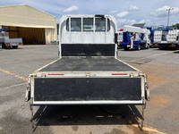 マツダタイタンダブルキャブ（Wキャブ）小型（2t・3t）[写真10]