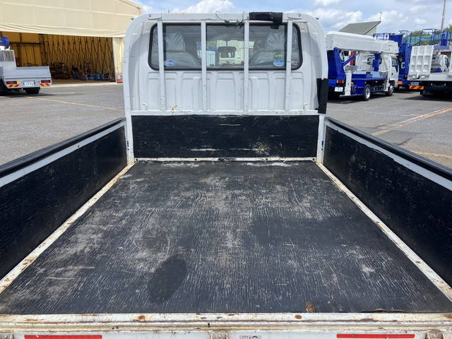 マツダタイタンダブルキャブ（Wキャブ）小型（2t・3t）[写真11]