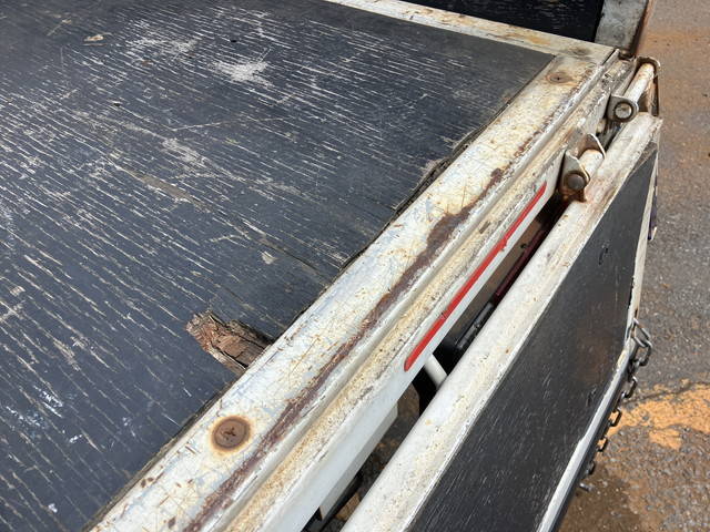 マツダタイタンダブルキャブ（Wキャブ）小型（2t・3t）[写真12]