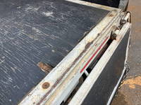 マツダタイタンダブルキャブ（Wキャブ）小型（2t・3t）[写真12]