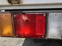 マツダタイタンダブルキャブ（Wキャブ）小型（2t・3t）[写真15]