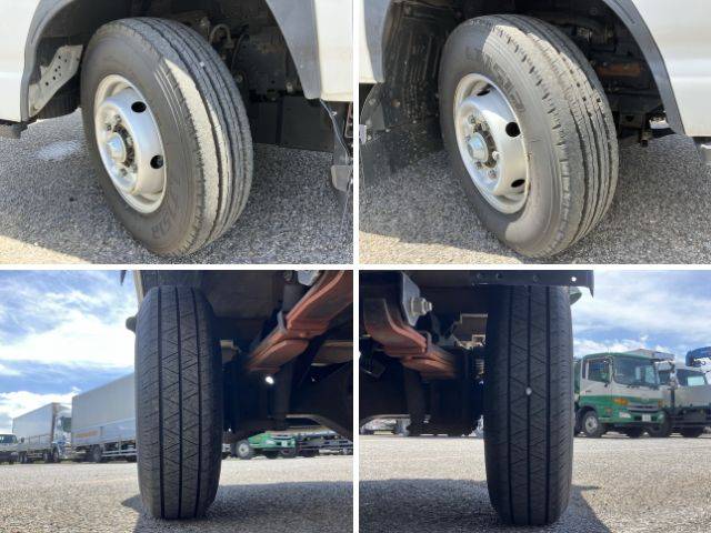 マツダタイタンダブルキャブ（Wキャブ）小型（2t・3t）[写真17]