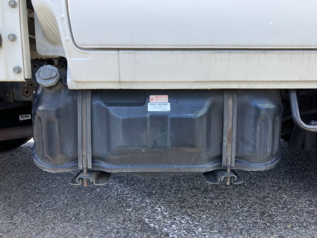 マツダタイタンダブルキャブ（Wキャブ）小型（2t・3t）[写真18]