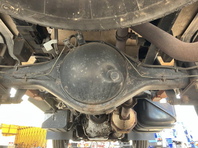 マツダタイタンダブルキャブ（Wキャブ）小型（2t・3t）[写真22]