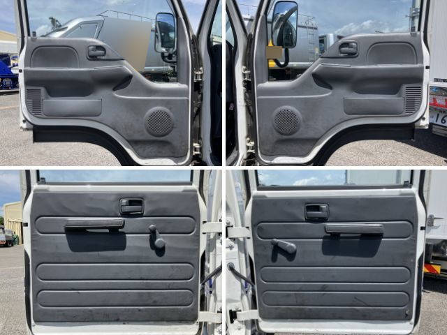 マツダタイタンダブルキャブ（Wキャブ）小型（2t・3t）[写真24]