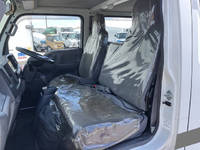 マツダタイタンダブルキャブ（Wキャブ）小型（2t・3t）[写真25]