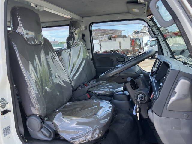 マツダタイタンダブルキャブ（Wキャブ）小型（2t・3t）[写真26]