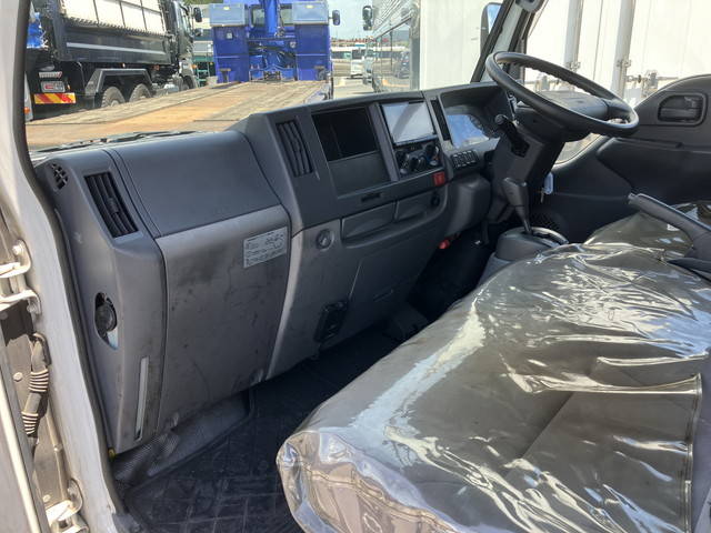 マツダタイタンダブルキャブ（Wキャブ）小型（2t・3t）[写真27]