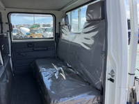 マツダタイタンダブルキャブ（Wキャブ）小型（2t・3t）[写真29]