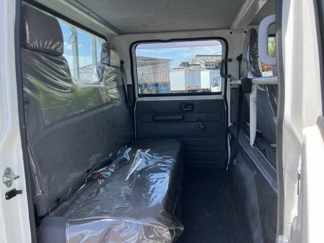 マツダタイタンダブルキャブ（Wキャブ）小型（2t・3t）[写真30]