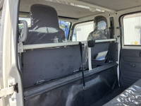 マツダタイタンダブルキャブ（Wキャブ）小型（2t・3t）[写真31]