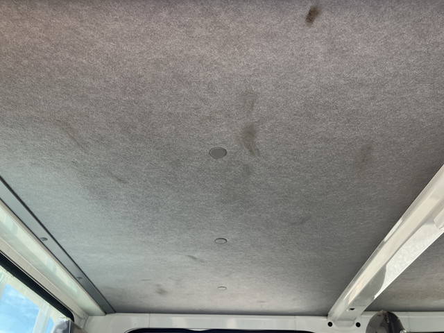 マツダタイタンダブルキャブ（Wキャブ）小型（2t・3t）[写真34]