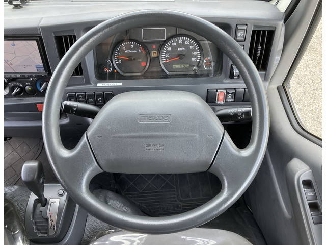 マツダタイタンダブルキャブ（Wキャブ）小型（2t・3t）[写真35]