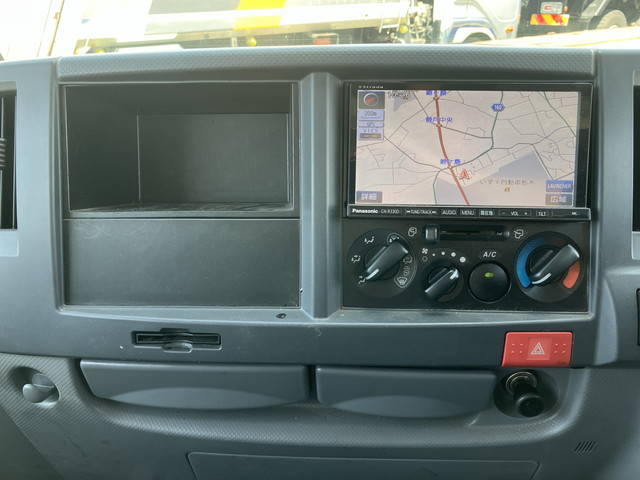 マツダタイタンダブルキャブ（Wキャブ）小型（2t・3t）[写真37]