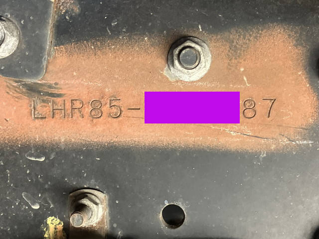 マツダタイタンダブルキャブ（Wキャブ）小型（2t・3t）[写真39]