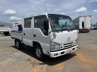 マツダタイタンダブルキャブ（Wキャブ）小型（2t・3t）[写真03]