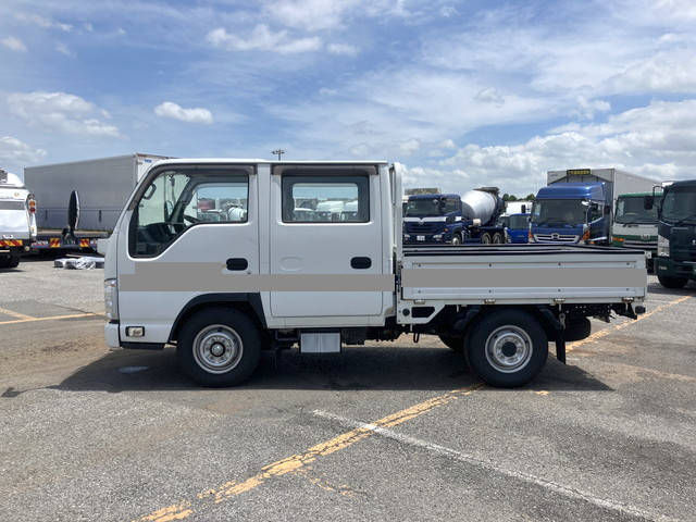 マツダタイタンダブルキャブ（Wキャブ）小型（2t・3t）[写真05]