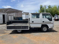 マツダタイタンダブルキャブ（Wキャブ）小型（2t・3t）[写真06]