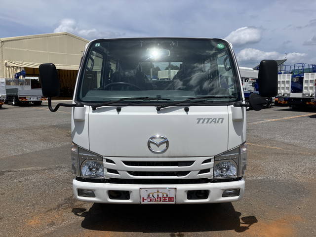 マツダタイタンダブルキャブ（Wキャブ）小型（2t・3t）[写真07]