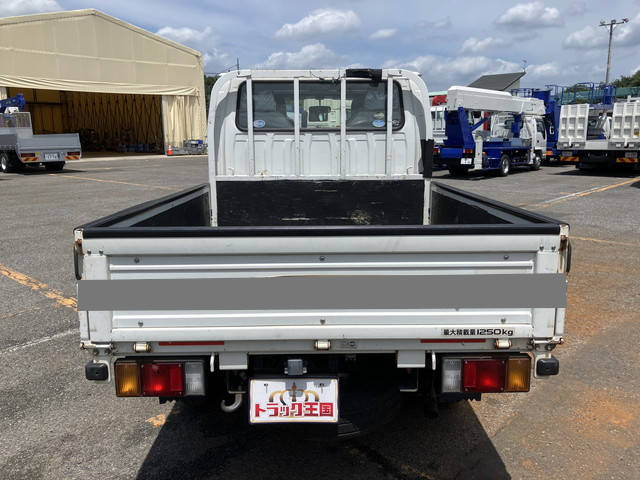 マツダタイタンダブルキャブ（Wキャブ）小型（2t・3t）[写真09]