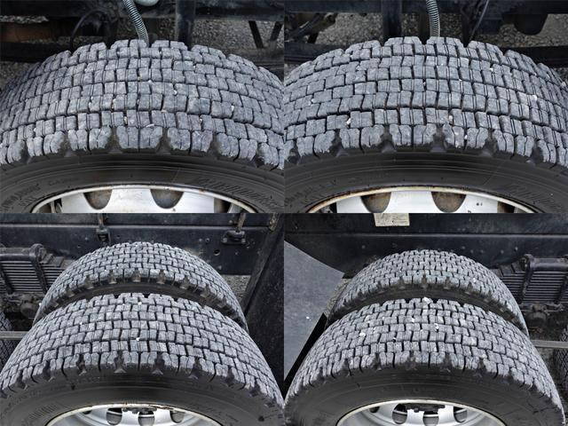 いすゞフォワードダンプ増トン（6t・8t）[写真12]