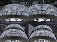 いすゞフォワードダンプ増トン（6t・8t）[写真12]