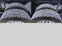 いすゞフォワードダンプ増トン（6t・8t）[写真13]