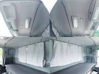 いすゞフォワードダンプ増トン（6t・8t）[写真16]