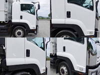 いすゞフォワードダンプ増トン（6t・8t）[写真04]